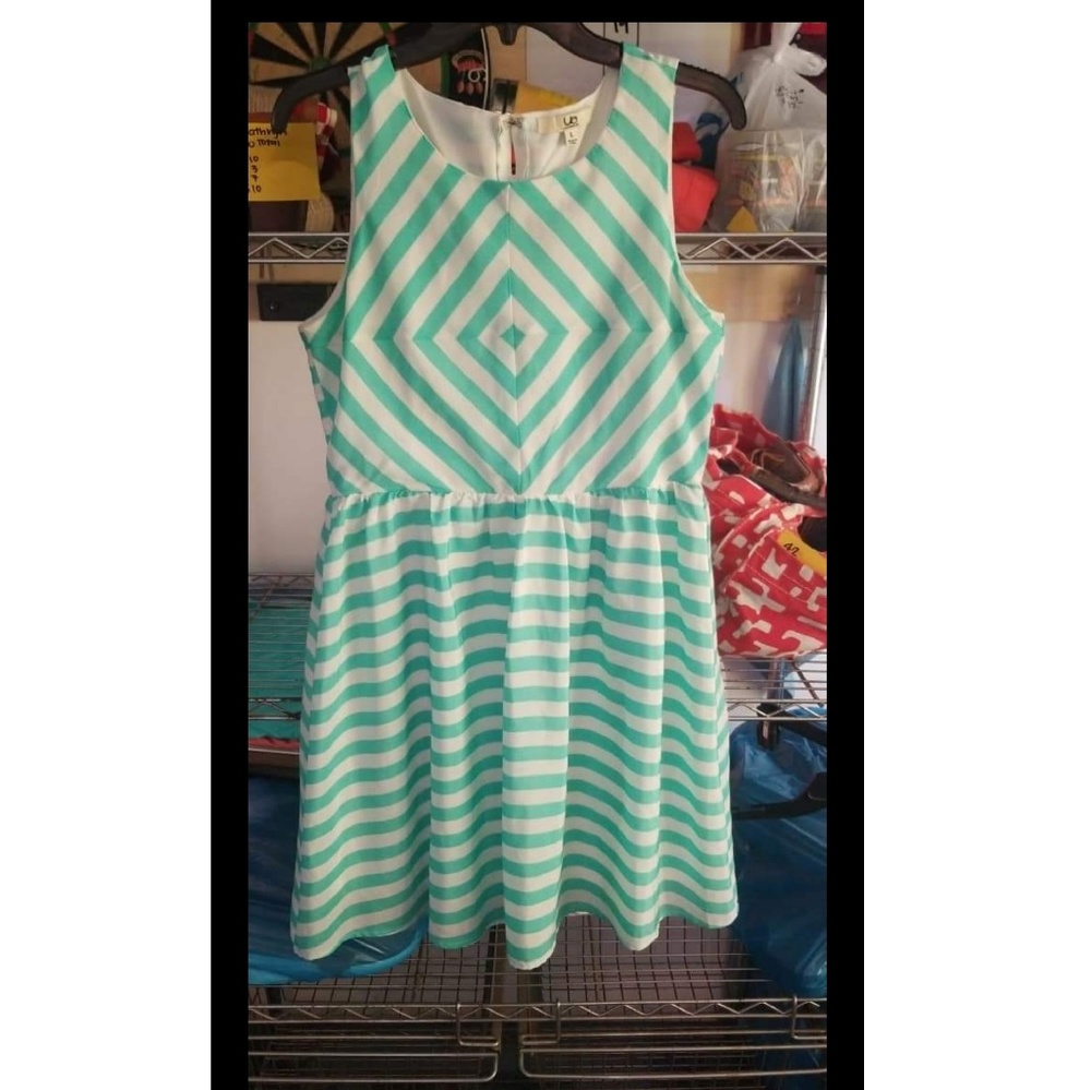 Boutique Dress